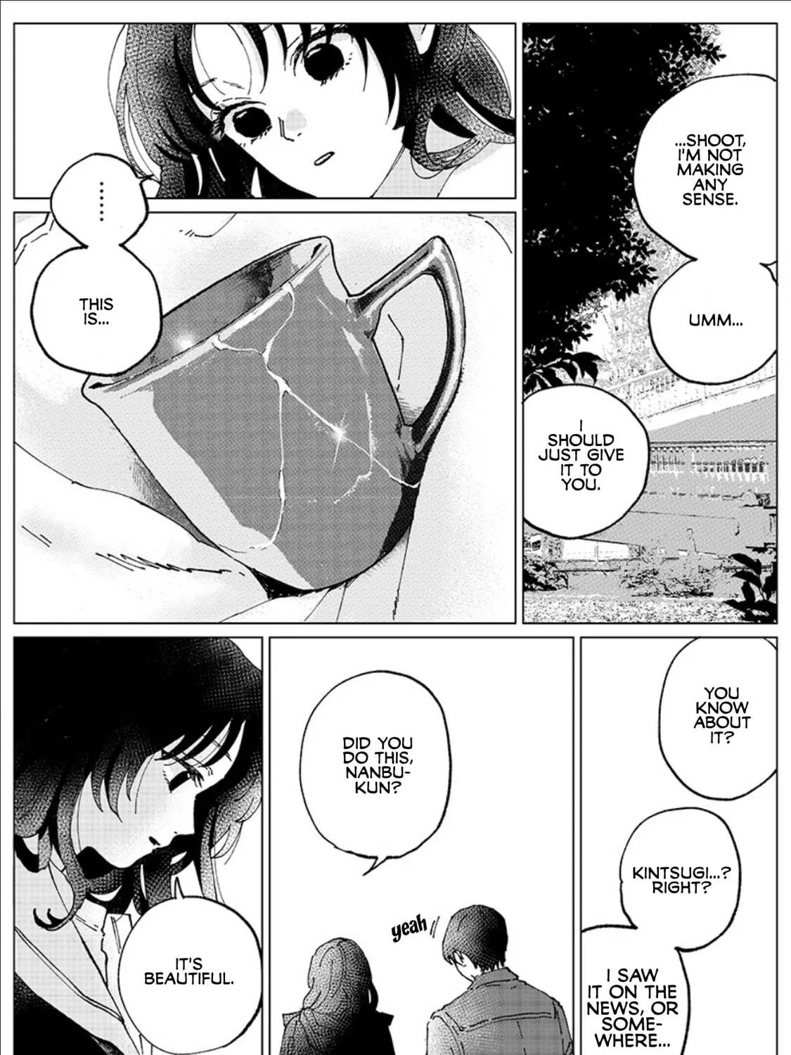 Read Have a Bad Memory chapter 0 image 76 on Lezhin