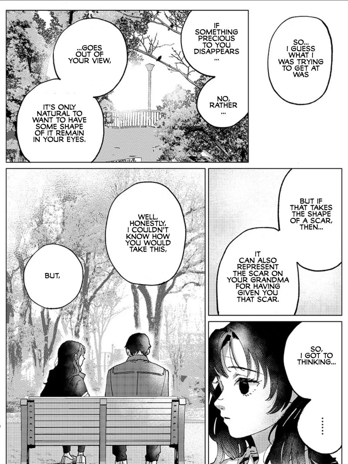Read Have a Bad Memory chapter 0 image 78 on Lezhin