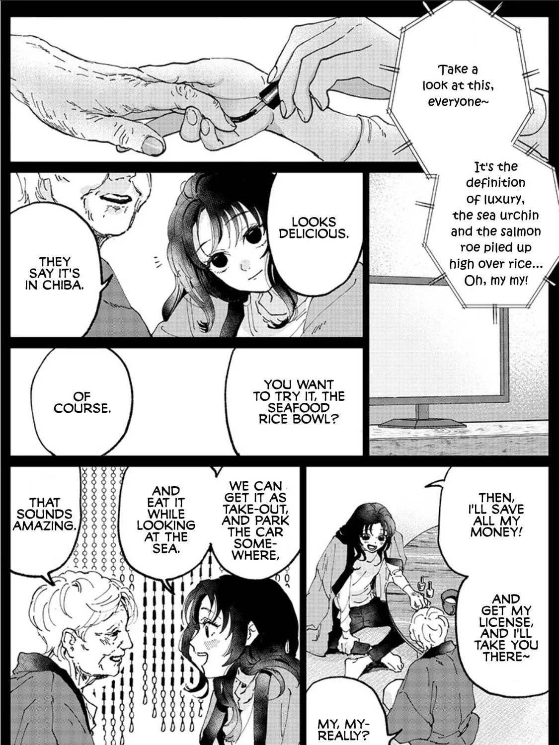 Read Have a Bad Memory chapter 0 image 82 on Lezhin