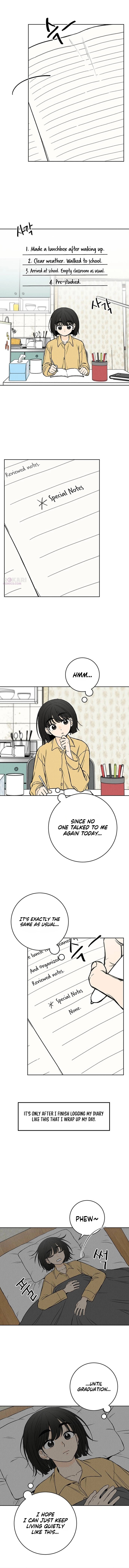 Read Have a good day chapter 1 image 10 on Lezhin