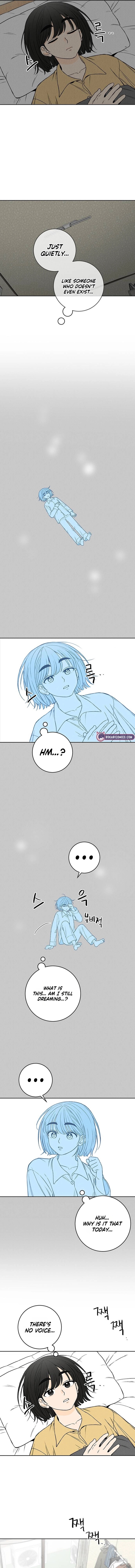 Read Have a good day chapter 1 image 11 on Lezhin