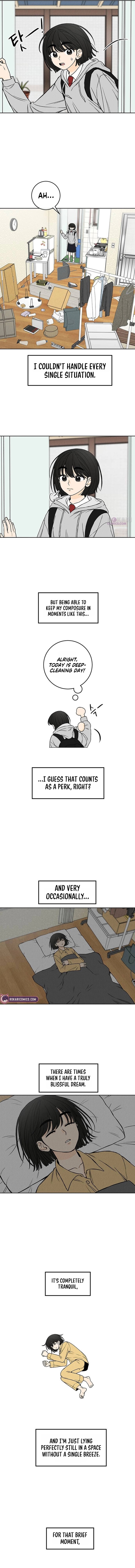 Read Have a good day chapter 1 image 5 on Lezhin