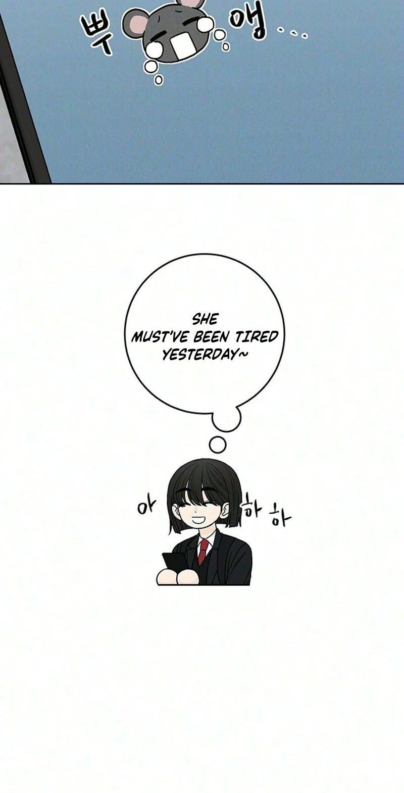 Read Have a good day chapter 11 image 4 on Lezhin