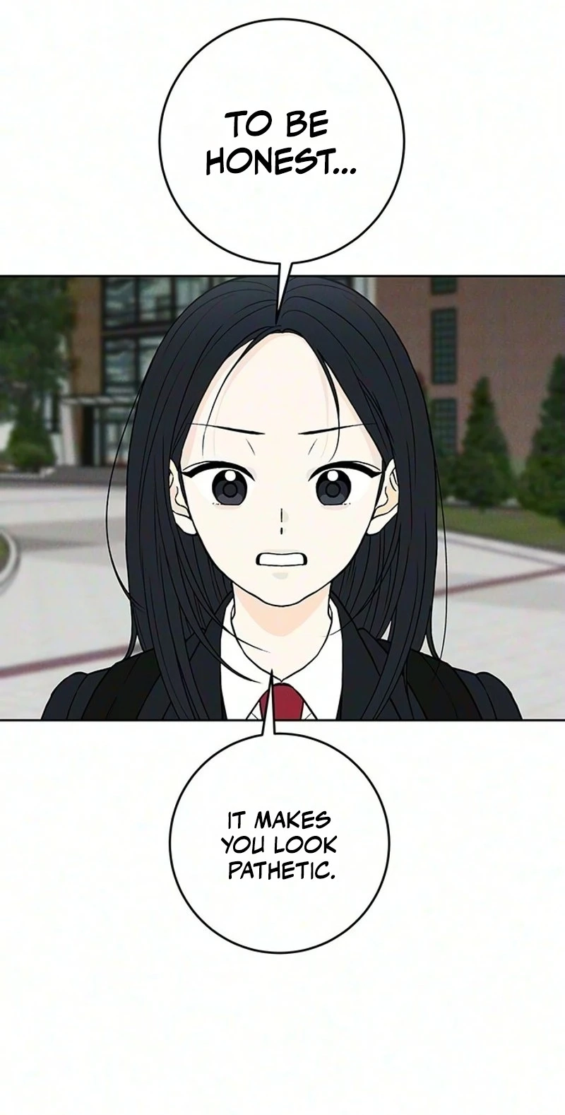 Read Have a good day chapter 12 image 13 on Lezhin