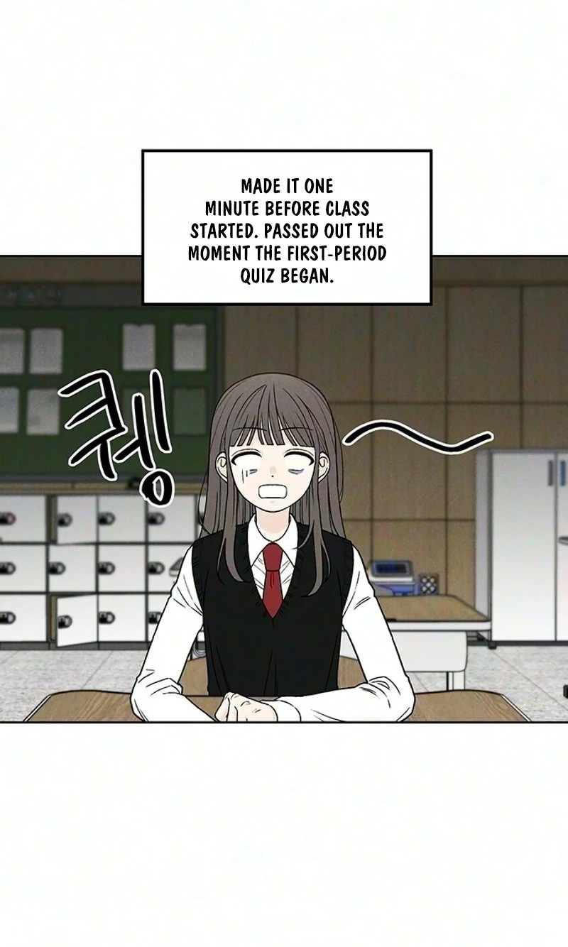 Read Have a good day chapter 12 image 32 on Lezhin