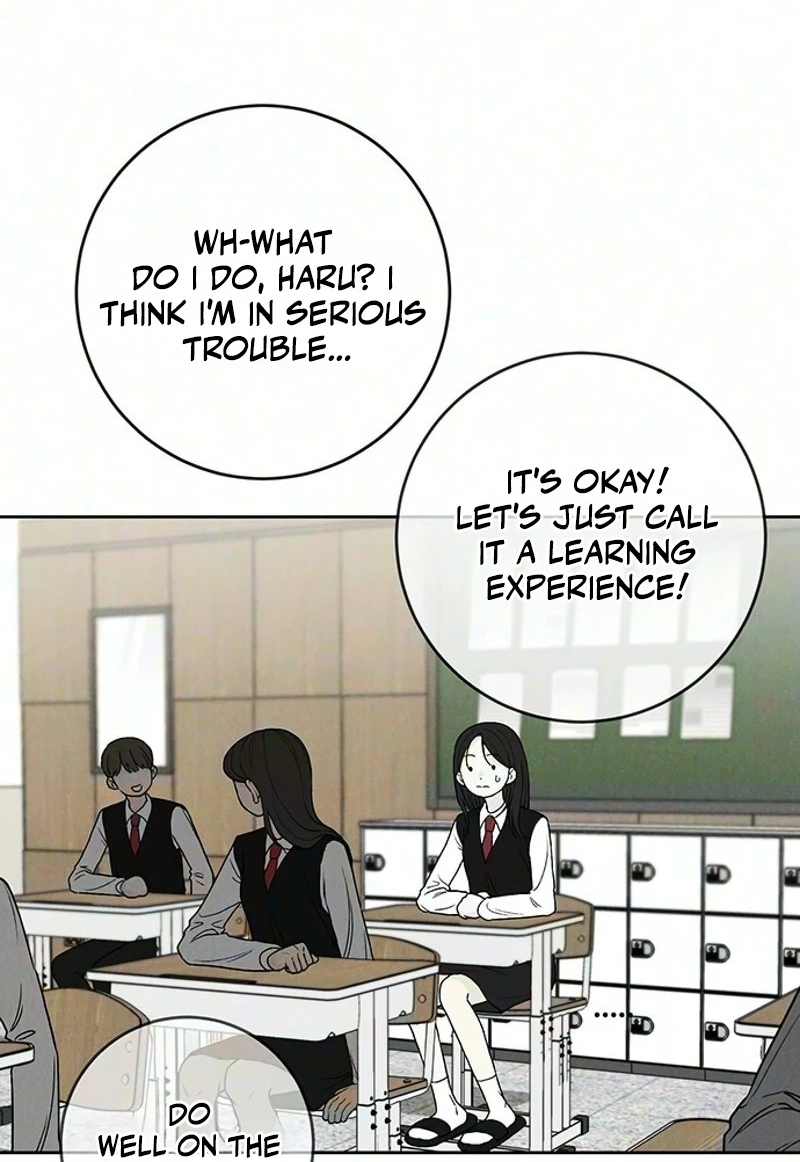Read Have a good day chapter 12 image 36 on Lezhin