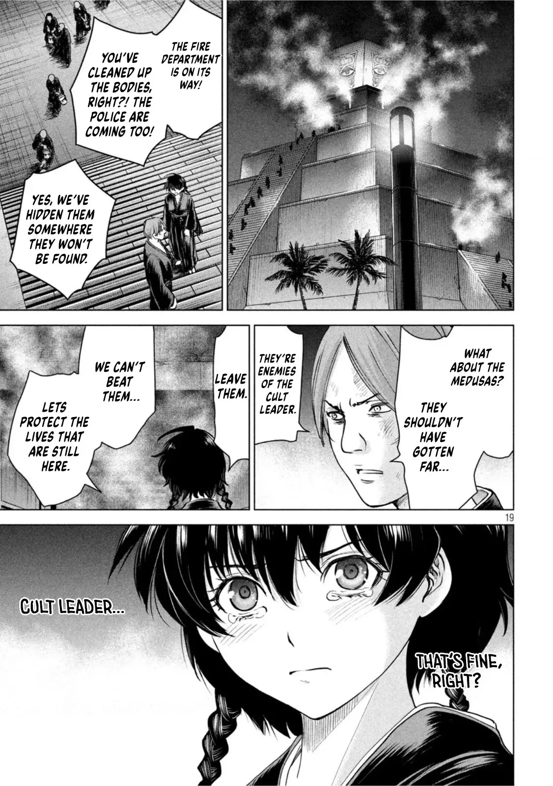 Read Have a good day chapter 13 image 19 on Lezhin