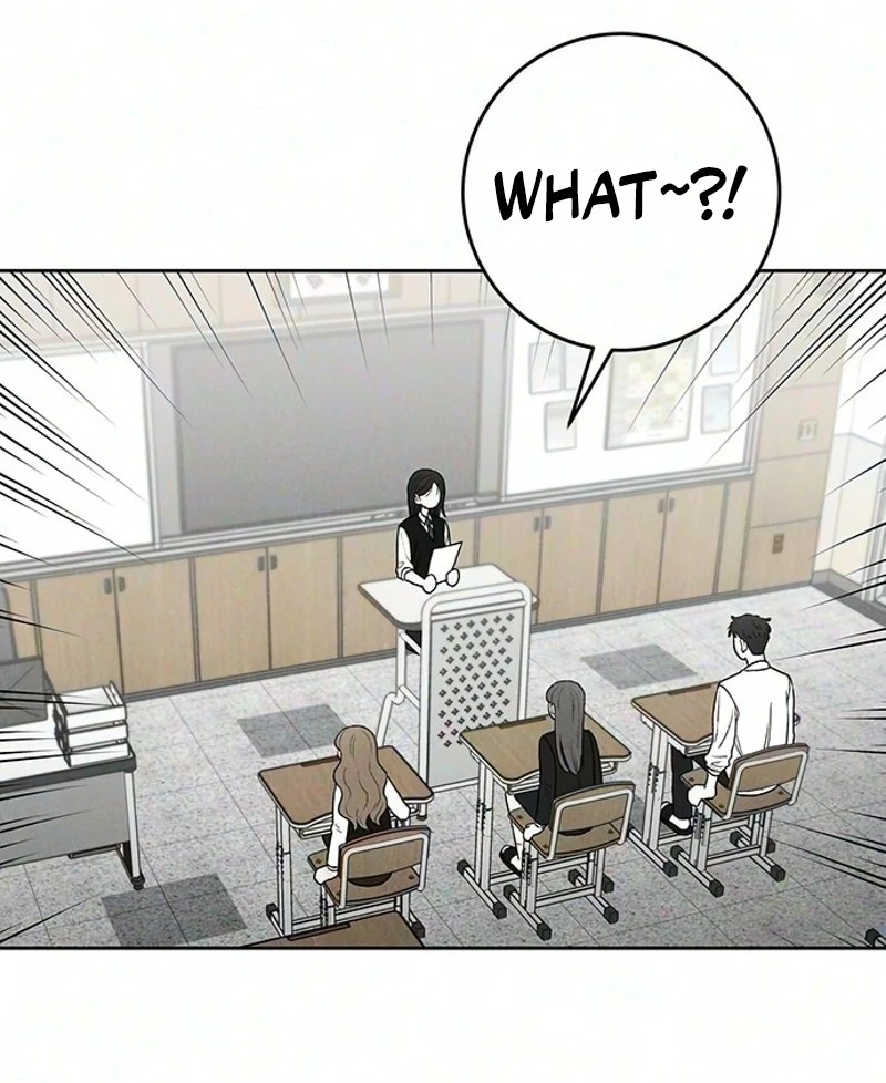 Read Have a good day chapter 14 image 1 on Lezhin
