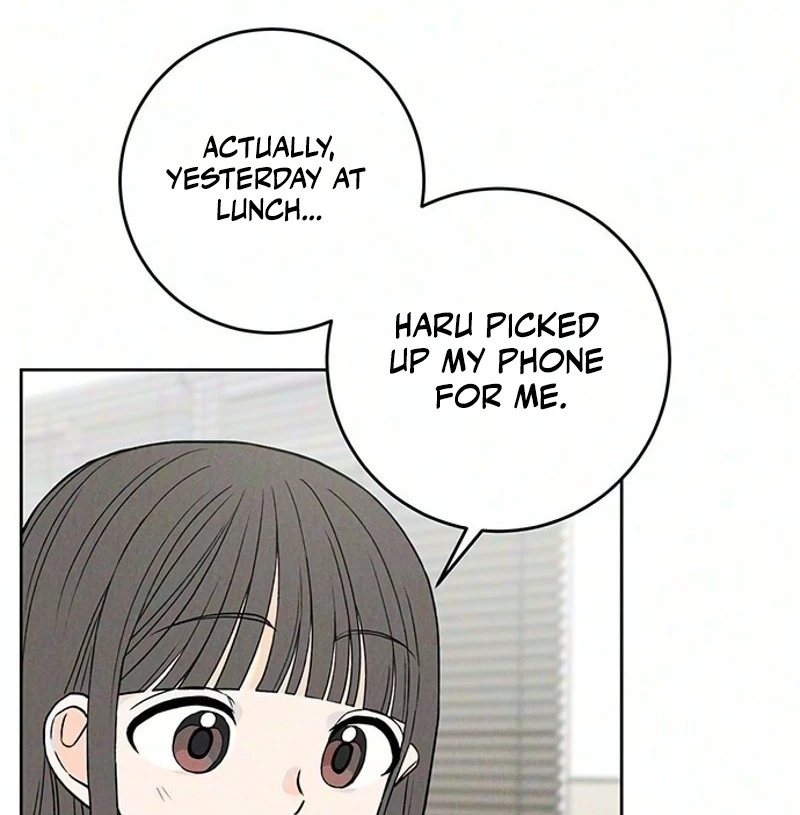 Read Have a good day chapter 14 image 18 on Lezhin