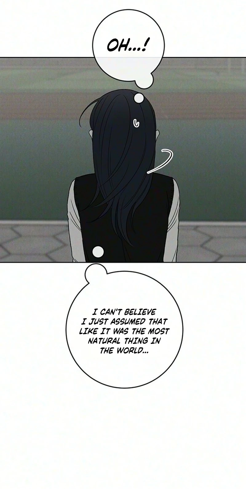 Read Have a good day chapter 14 image 24 on Lezhin