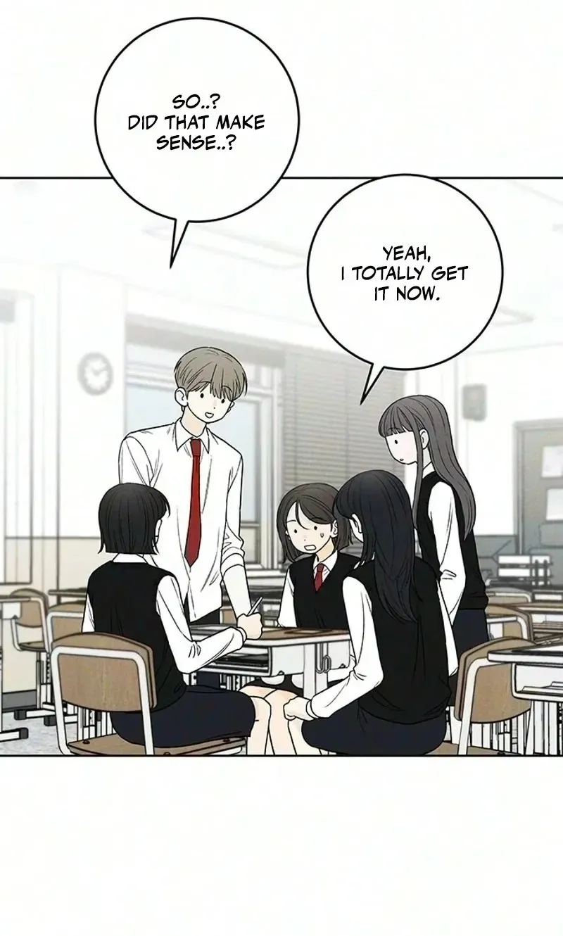 Read Have a good day chapter 14 image 39 on Lezhin