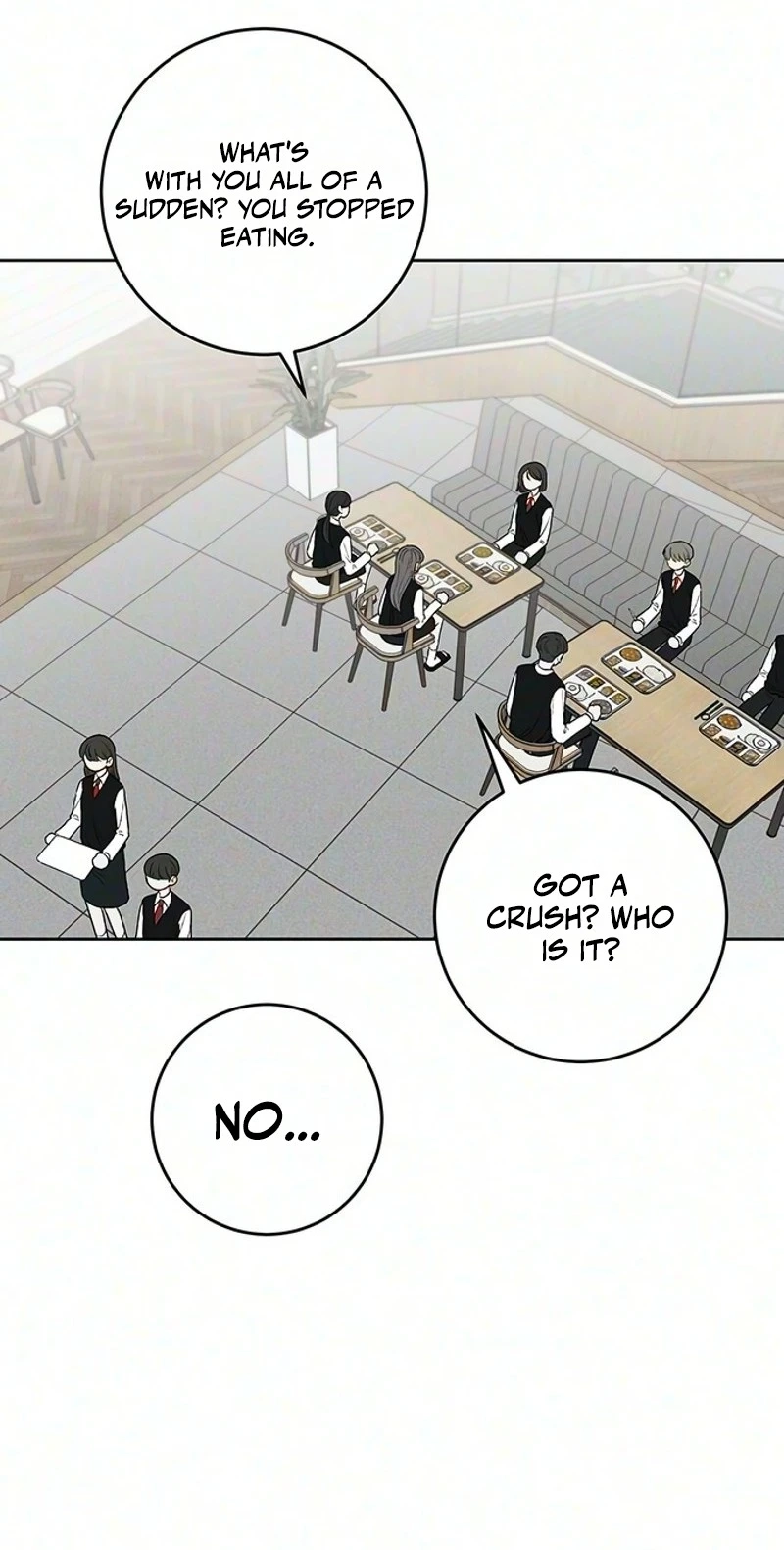 Read Have a good day chapter 14 image 51 on Lezhin