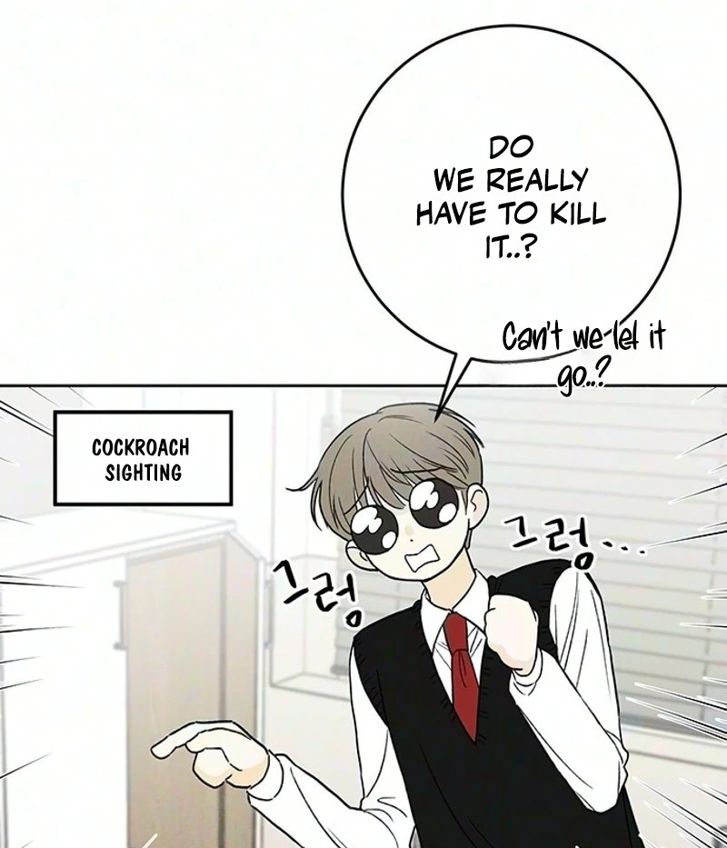 Read Have a good day chapter 14 image 71 on Lezhin