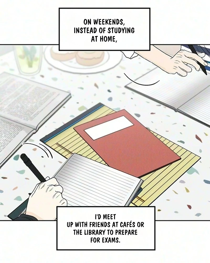 Read Have a good day chapter 14 image 75 on Lezhin