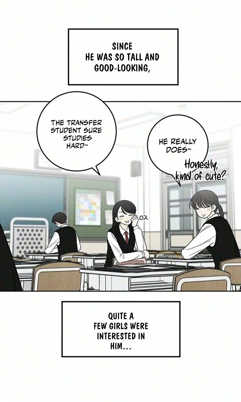 Read Have a good day chapter 15 image 25 on Lezhin