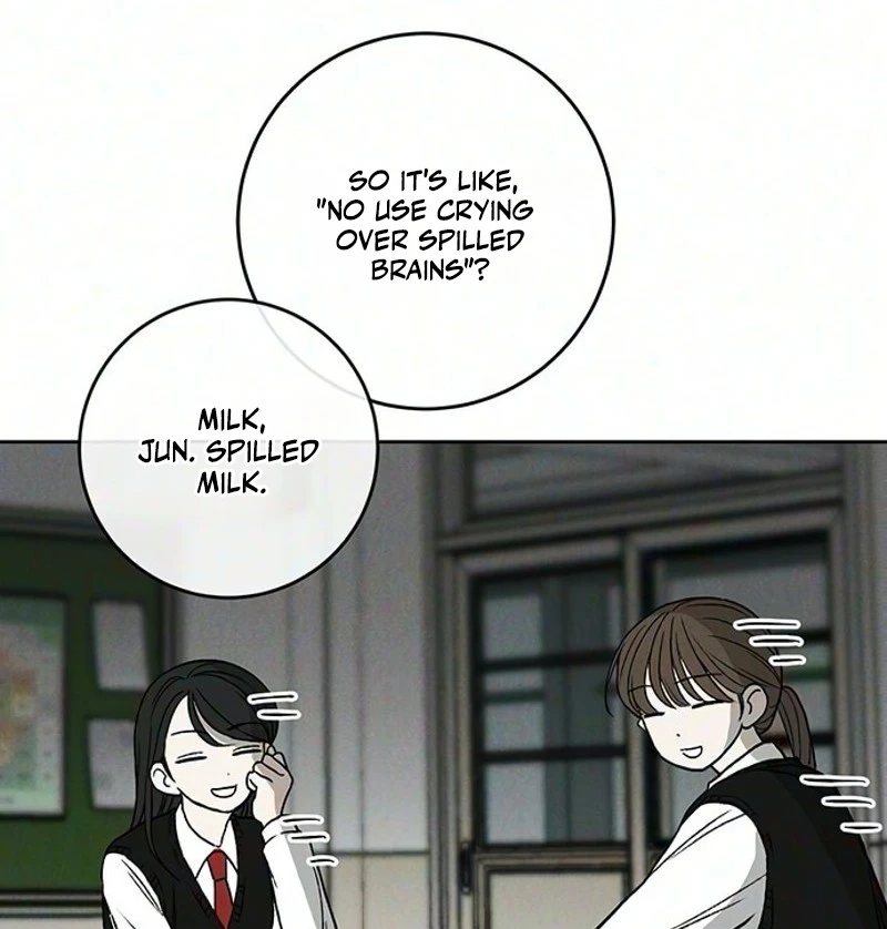 Read Have a good day chapter 15 image 26 on Lezhin