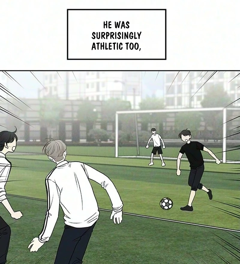 Read Have a good day chapter 15 image 28 on Lezhin