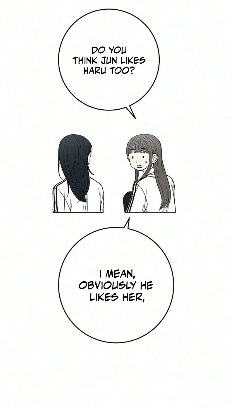 Read Have a good day chapter 15 image 56 on Lezhin