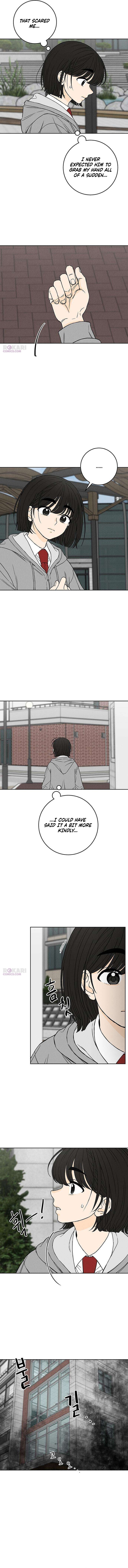 Read Have a good day chapter 2 image 10 on Lezhin