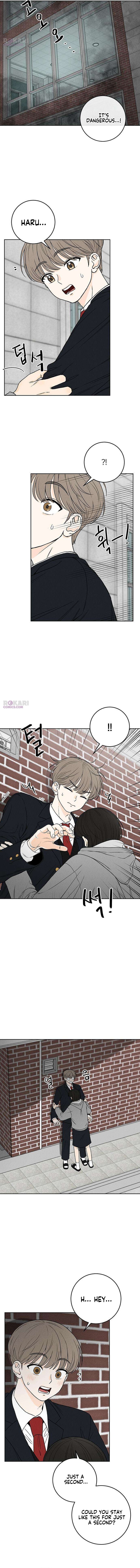 Read Have a good day chapter 2 image 12 on Lezhin