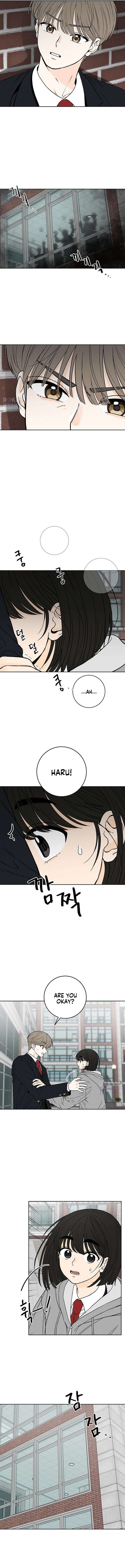 Read Have a good day chapter 2 image 14 on Lezhin