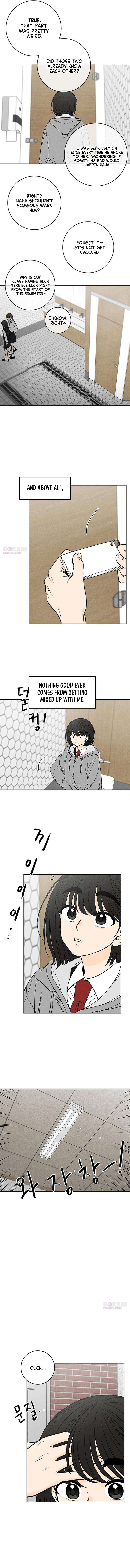 Read Have a good day chapter 2 image 3 on Lezhin
