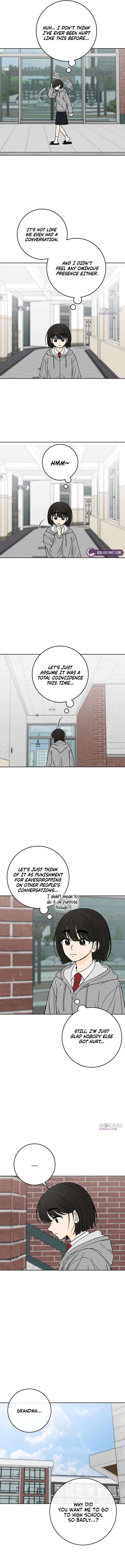 Read Have a good day chapter 2 image 4 on Lezhin