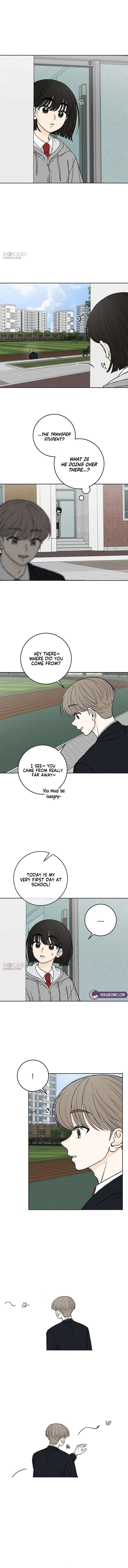 Read Have a good day chapter 2 image 5 on Lezhin