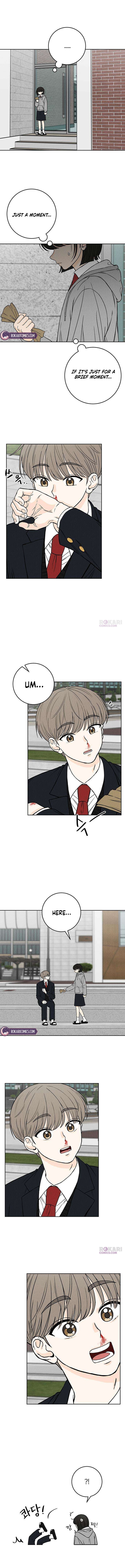 Read Have a good day chapter 2 image 7 on Lezhin