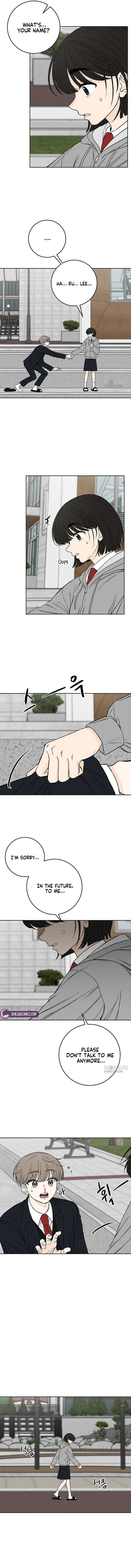 Read Have a good day chapter 2 image 9 on Lezhin