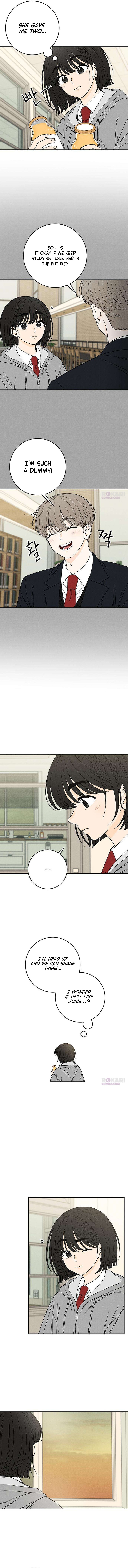 Read Have a good day chapter 3 image 11 on Lezhin