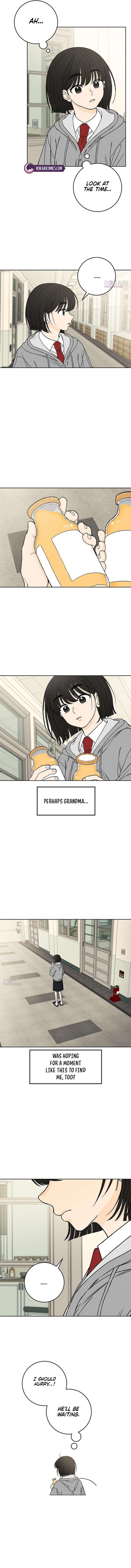 Read Have a good day chapter 3 image 12 on Lezhin