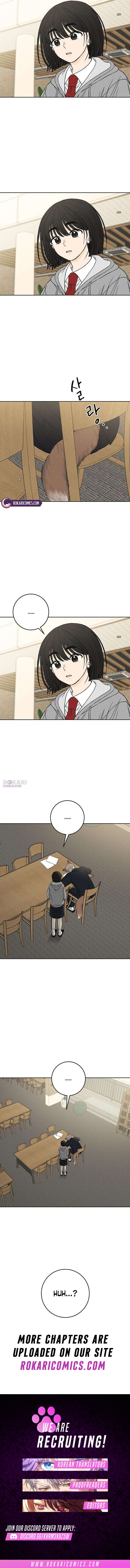 Read Have a good day chapter 3 image 14 on Lezhin