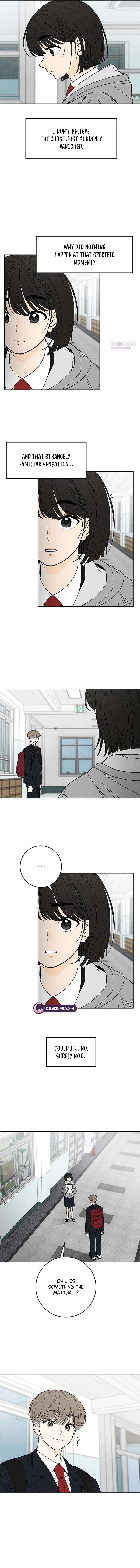 Read Have a good day chapter 3 image 4 on Lezhin