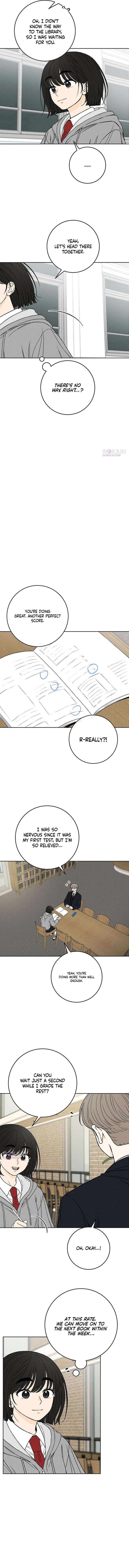 Read Have a good day chapter 3 image 5 on Lezhin