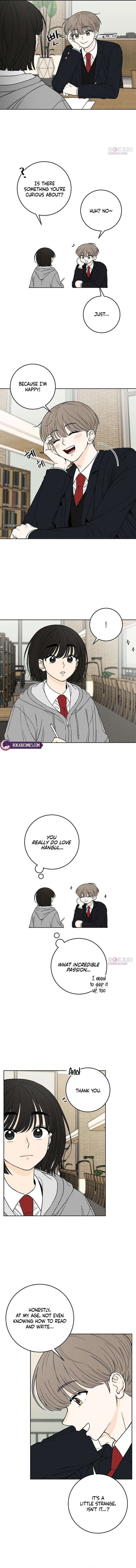 Read Have a good day chapter 3 image 6 on Lezhin