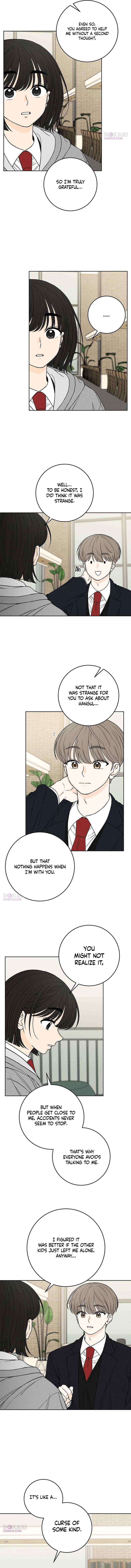 Read Have a good day chapter 3 image 7 on Lezhin