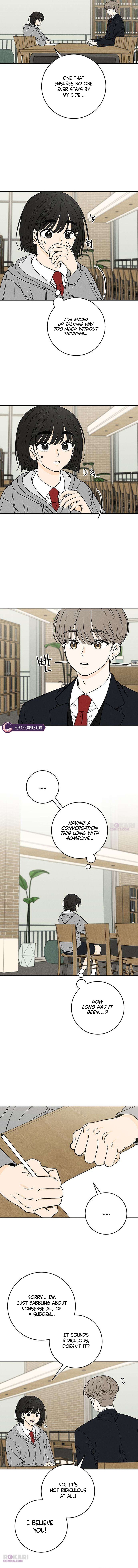 Read Have a good day chapter 3 image 8 on Lezhin