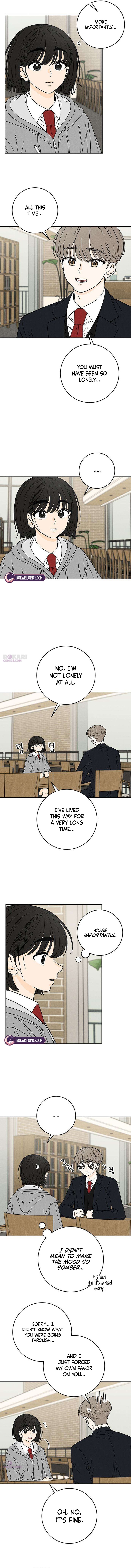Read Have a good day chapter 3 image 9 on Lezhin