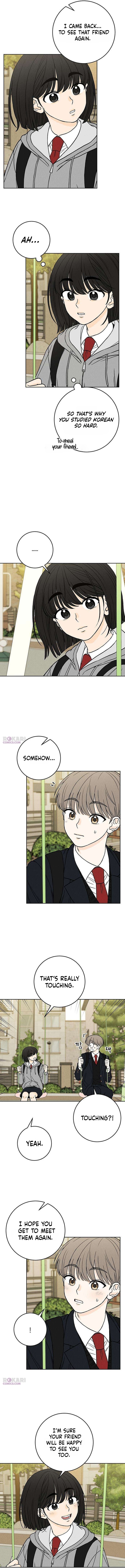 Read Have a good day chapter 4 image 10 on Lezhin