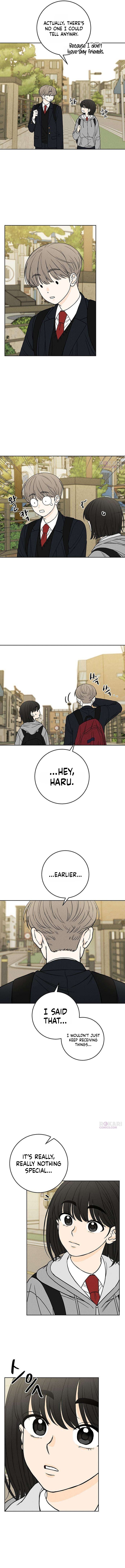 Read Have a good day chapter 4 image 12 on Lezhin