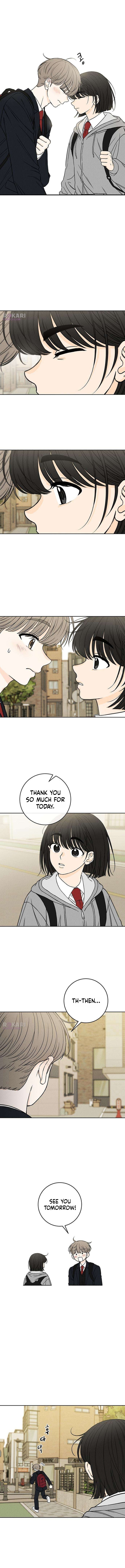 Read Have a good day chapter 4 image 13 on Lezhin