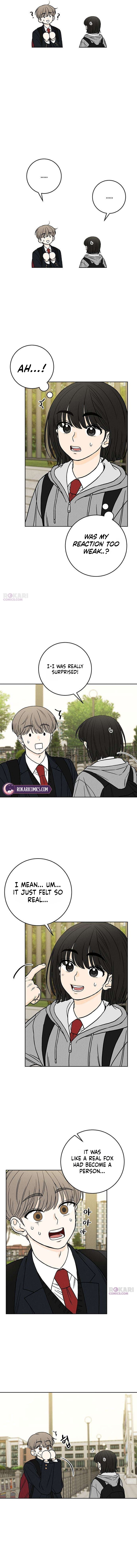 Read Have a good day chapter 4 image 2 on Lezhin