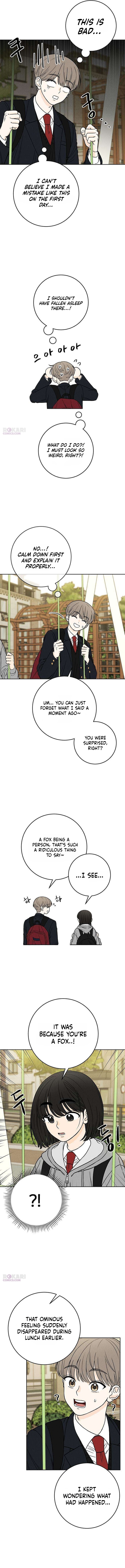 Read Have a good day chapter 4 image 4 on Lezhin