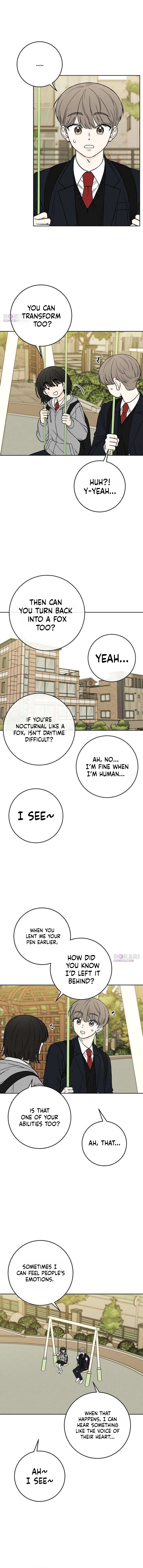 Read Have a good day chapter 4 image 6 on Lezhin
