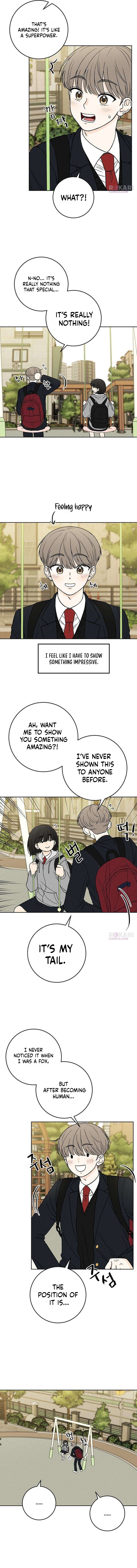 Read Have a good day chapter 4 image 7 on Lezhin