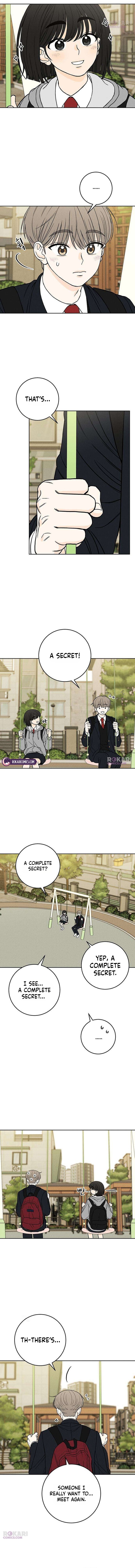 Read Have a good day chapter 4 image 9 on Lezhin