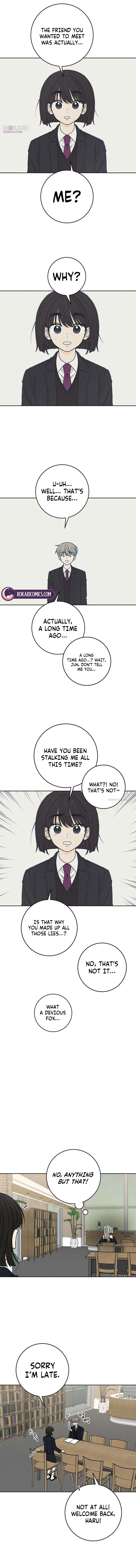 Read Have a good day chapter 5 image 10 on Lezhin