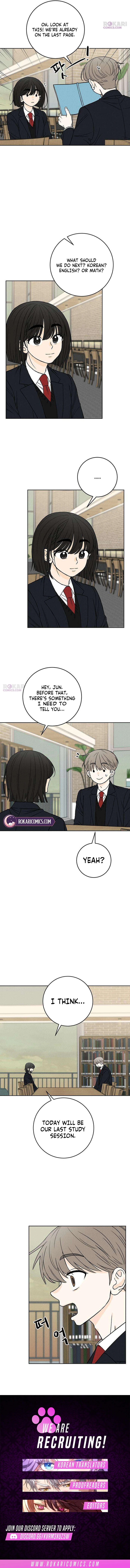 Read Have a good day chapter 5 image 11 on Lezhin