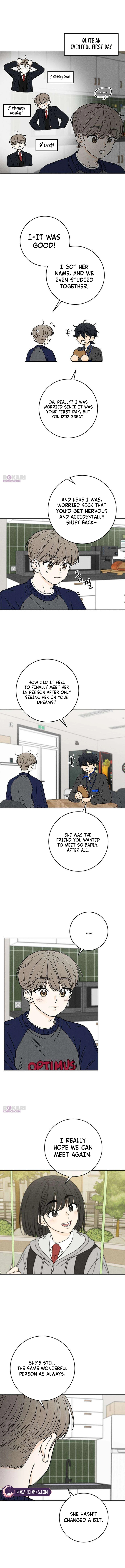 Read Have a good day chapter 5 image 2 on Lezhin
